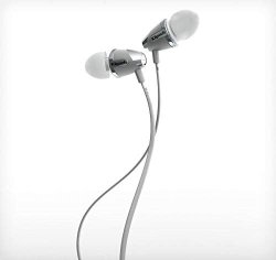 Klipsch Image S4 - II White In-ear Headphones Discontinued By Manufacturer Renewed