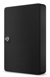 Seagate Expansion Portable Drive 2.5-INCH 1TB Black External Hard Drive STKM1000400