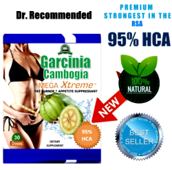 1 Slim Garcinia Cambogia Buy 3 Get 1 Hca 95% 30 Caps.fat Burn Weight Loss Suppress Appetite.