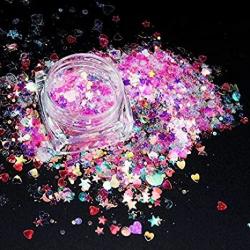 18,934 Pink Glitter Nail Images, Stock Photos, 3D objects