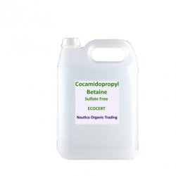 Cocamidopropyl Betaine - Sulfate Free - 1L