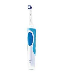 Oral-b Vitality Precision Clean Rechargeable Electric Toothbrush 1 Count