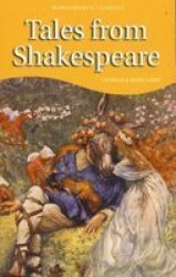Tales From Shakespeare - Charles Lamb Paperback