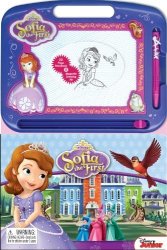 Disney Sofia The First Learning Series
