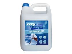 Crystal Window Cleaner 4X5L