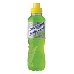 Energade Tropical Flavoured Sports Drink 24 X 500ML
