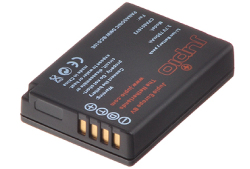 Jupio Battery for Panasonic DMW-BCG10 795mAh