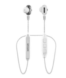 Astrum ET290 Wireless Bluetooth In-ear Headset - White