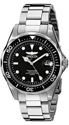 Invicta Men's 8932 Pro Diver Collection Stainless Steel Bracelet Watch