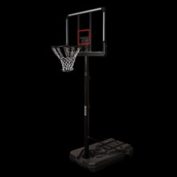 Walkingpad Adjustable Portable Basketball Hoop