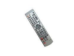 Universal Replacement Remote Control Fit For Pioneer DVR-340H-S VXX2963 DVR-540H-S VXX2964 Hdd DVD Recorder