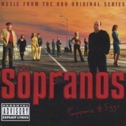 The Sopranos Vol.2 - Various Artists