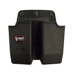 Fobus Holsters Fobus 6910 Double Magazine Pouch