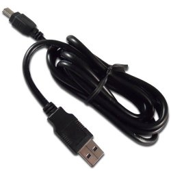 Dcables Samsung Digimax A400 USB Cable - USB Computer Cord For Digimax A400