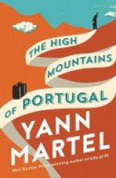 The High Mountains Of Portugal Hardcover Main
