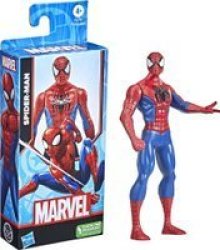 Marvel 6 Action Figure - Spider-man 15CM