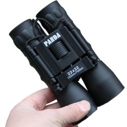 High Magnification Binoculars