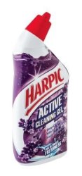 Harpic Lavender Liquid 500ML