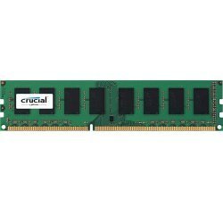 Crucial 4GB 1600MHZ DDR3L Desktop Sr