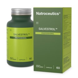 Natro - Salvestrol Professional 60 Vegicaps