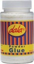 Dala Powder Glue 100G Bottle