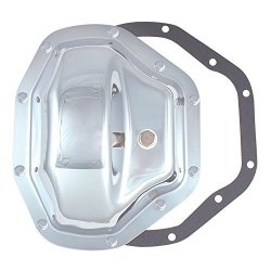 Spectre Performance 6091 Differential Cover For Dana 80