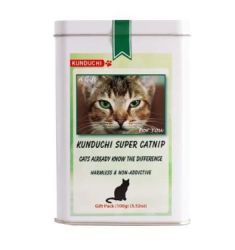 Kunduchi Super Catnip Gift Pack