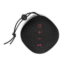 EWarehouse Bluetooth Speaker Qwoo Portable Wireless Speaker Waterproof Stereo Speaker Built-in MIC 18 Hours Playing Time Loud Enhanced Sound Rich Bass Indoor outdoor Via Bluetooth 4.2 TF