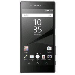 Sony Xperia Z5 32GB in Black