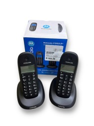 Motorola C10021B Phone