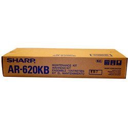 Sharp AR620KB Oem Maintenance Kit Yields 250 000 Pages
