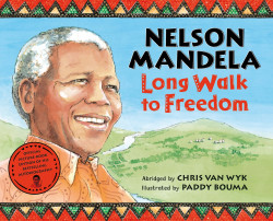 Long Walk To Freedom Children's Version - Sesetho Sa Leboa