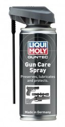 Guntec Gun Care Spray 200ML