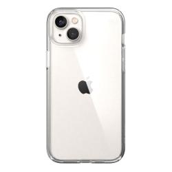 Apple Speck Presidio Perfect Clear Case Iphone 14 Plus