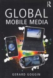 Global Mobile Media Paperback
