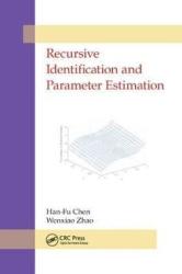 Recursive Identification And Parameter Estimation Paperback