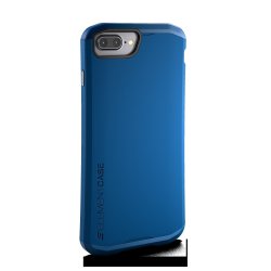 Element Case Aura Case For Iphone 7 Plus - Deep Blue