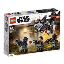 Lego Star Wars Inferno Squad Battle Pack