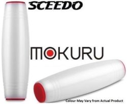 Sceedo Mokuru Fidget Roller Stick Stress Toy