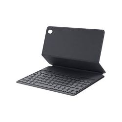 Huawei Mediapad M6 10.8 Keyboard Folio Case Stand - Grey