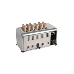 Bce Toaster - 6 Slice - TSK0006