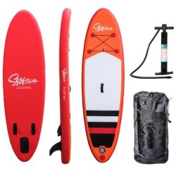 Sup Stand Up Paddle Board Kit 9'