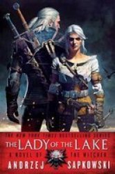 The Lady Of The Lake Paperback