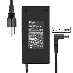 Flgan 200W 19.5V 10.3A Charger Power Adapter For Hp Omen 15 15T 17 17T Zbook 15 17 G3 G4 G5 Zbook Studio G3 G4