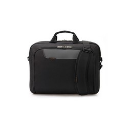 Everki Advance 10.2" Netbook Briefcase