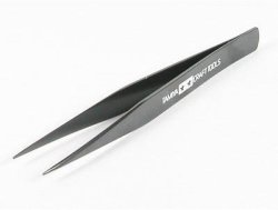 - Straight Tweezers