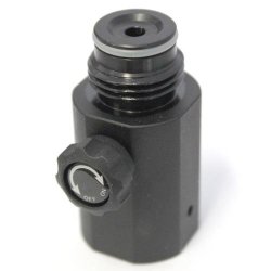 Co2 On Off Valve On Off Switch For Paintball Guns