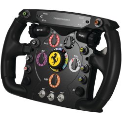 Thrustmaster Ferrari F1 Wheel Add-on For Ps3 pc