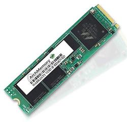 Arch Memory Pro Series Upgrade For Hp 256GB M.2 2280 Pcie 3.0 X4 Nvme Solid State Drive Tlc For Omen 15-AX000