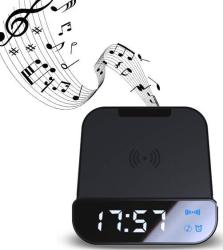 Somoto - @memorii Wireless Powerbank Speaker & Alarm Clock